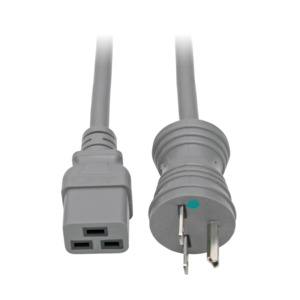 Tripp Lite P033-006-GY-HG