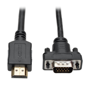 Tripp Lite P566-003-VGA