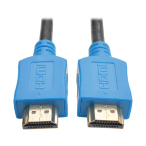 Tripp Lite P568-010-BL