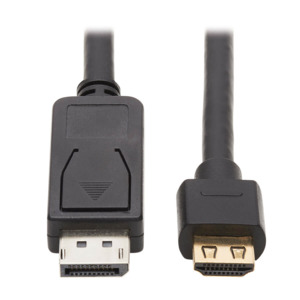 Tripp Lite P582-010-4K6AE