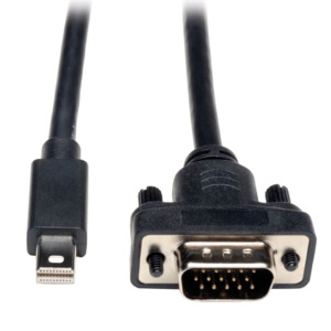 Tripp Lite P586-010-VGA-V2