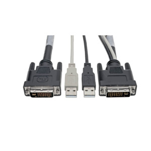 Tripp Lite P760-010-DVI