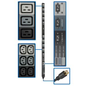 Tripp Lite PDU3V6L2130