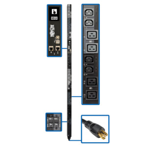 Tripp Lite PDU3XEVSR6L2230