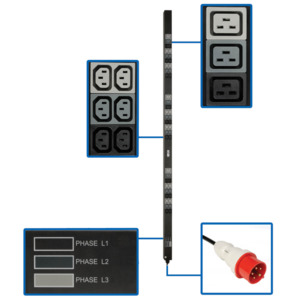 Tripp Lite PDU3XV6G20