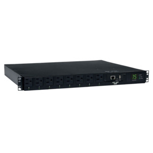 Tripp Lite PDUMH15ATNET