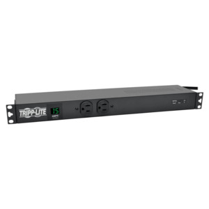 Tripp Lite PDUMH15-ISO