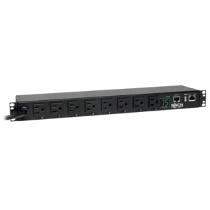 Tripp Lite PDUMH15NET2LX