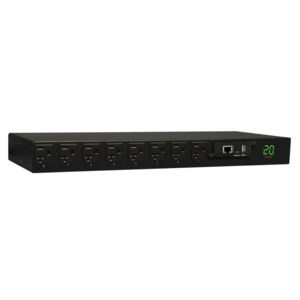tripp lite pdumh20net redirect to product page