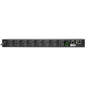 Tripp Lite PDUMH20NET2LX