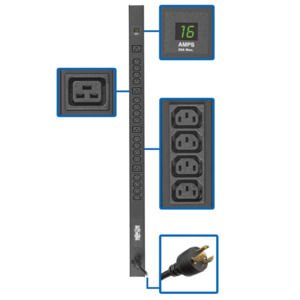 Tripp Lite PDUMV20HV-36