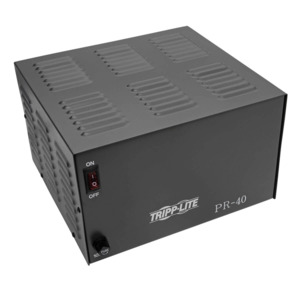 tripp lite pr40 redirect to product page