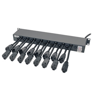 Tripp Lite PS1916D1U