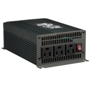 Power Inverters