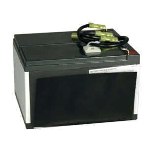 Tripp Lite RBC24-SLT