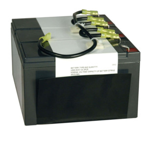 Tripp Lite RBC36-SLT
