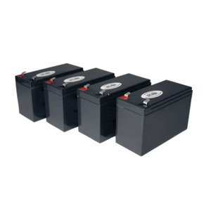 Tripp Lite RBC54