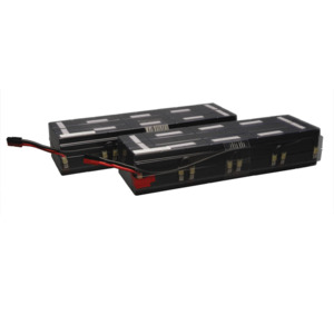 Tripp Lite RBC58-2U
