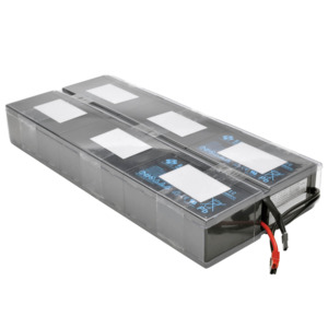 Tripp Lite RBC72S