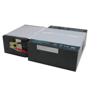 Tripp Lite RBC93-2U