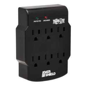 Tripp Lite SK6-0B
