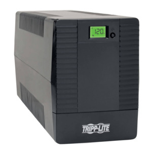 Tripp Lite SMART1500LCDTXL