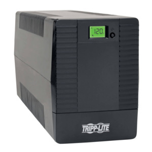 Tripp Lite SMART750TSU