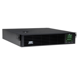 Tripp Lite SMX1000RT2U