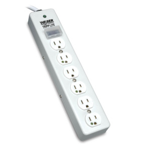 Tripp Lite SPS610HGRA