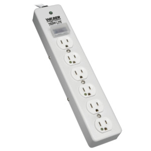 Tripp Lite SPS-615-HG
