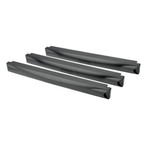Tripp Lite SR1UPANEL50
