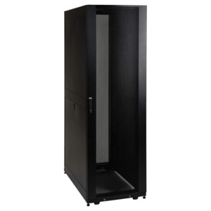 Enclosures, Racks & Cabinets