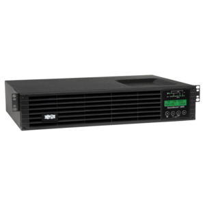 Tripp Lite SU1000RTXLCD2U