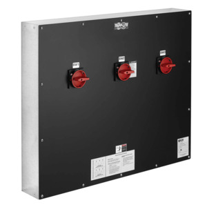 Tripp Lite SU120KMBPK