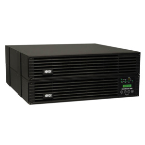Tripp Lite 3U Rack-Mount Configurable Storage Shelf for Personal Elect
