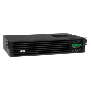 Tripp Lite SU750RTXLCD2U