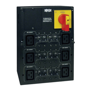Tripp Lite SUPDMB710IEC