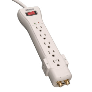 Tripp Lite SUPER7COAX