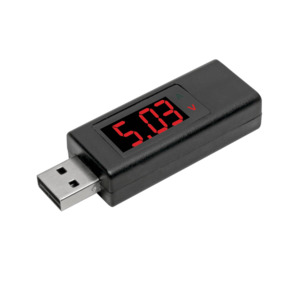Tripp Lite T050-001-USB-A