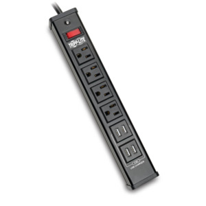 Tripp Lite TLM446USBB