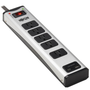 Tripp Lite TLM506USBC