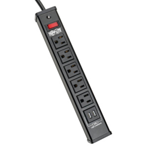 Tripp Lite TLM526USBB