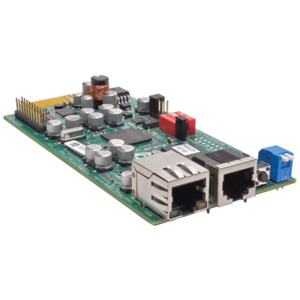 Tripp Lite TLNETCARD