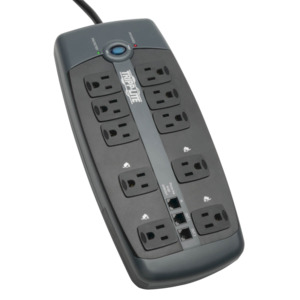 Tripp Lite TLP1008TEL