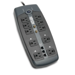 Tripp Lite TLP1008TELTV