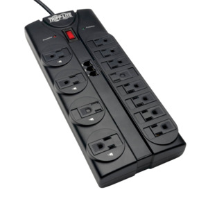 Tripp Lite TLP1208TEL