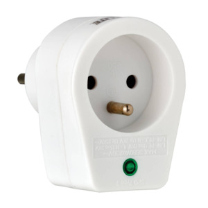 Tripp Lite TLP1F
