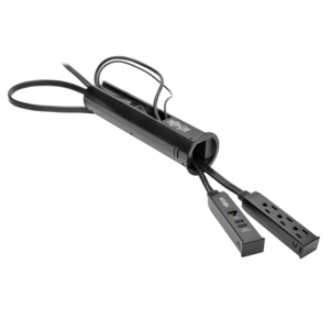 Tripp Lite TLP310DMUSB