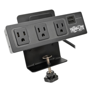 Tripp Lite TLP310USBC