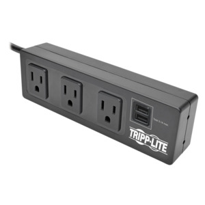 Tripp Lite TLP310USBS